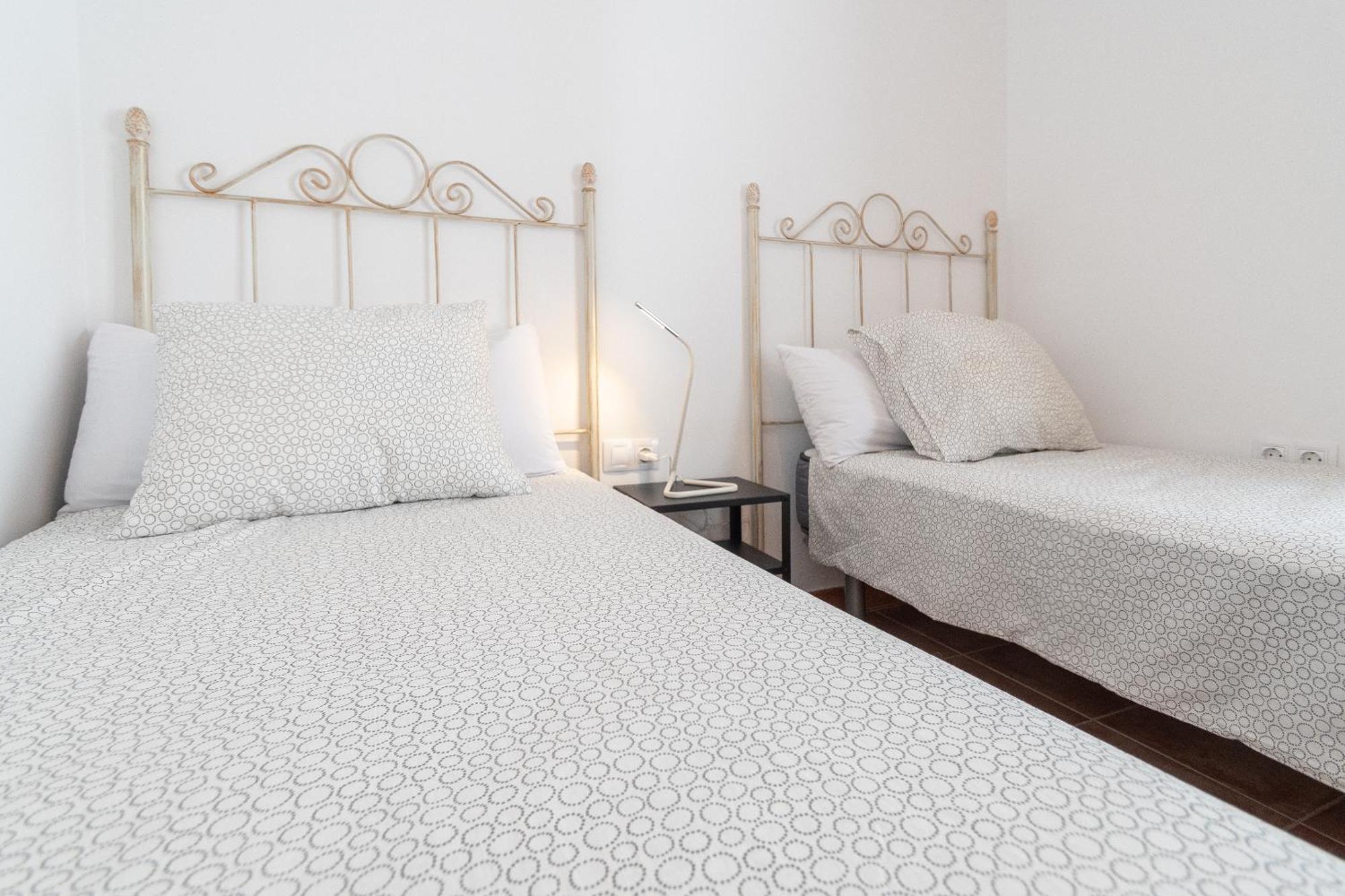 Apartamento Sabor A Cádiz Exterior foto