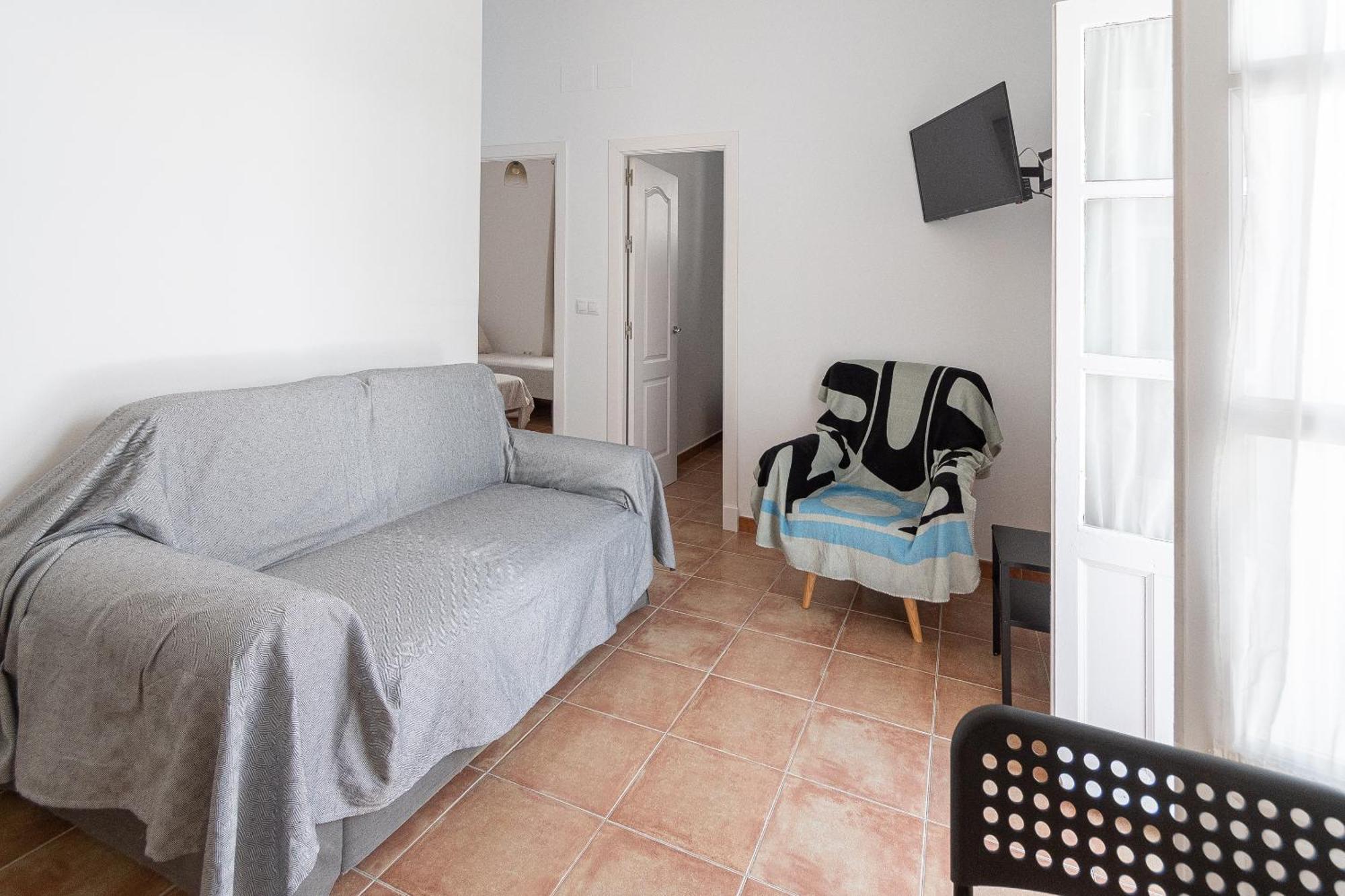 Apartamento Sabor A Cádiz Exterior foto