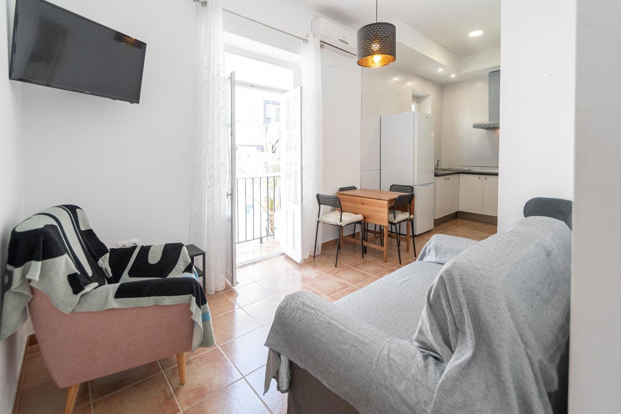 Apartamento Sabor A Cádiz Exterior foto