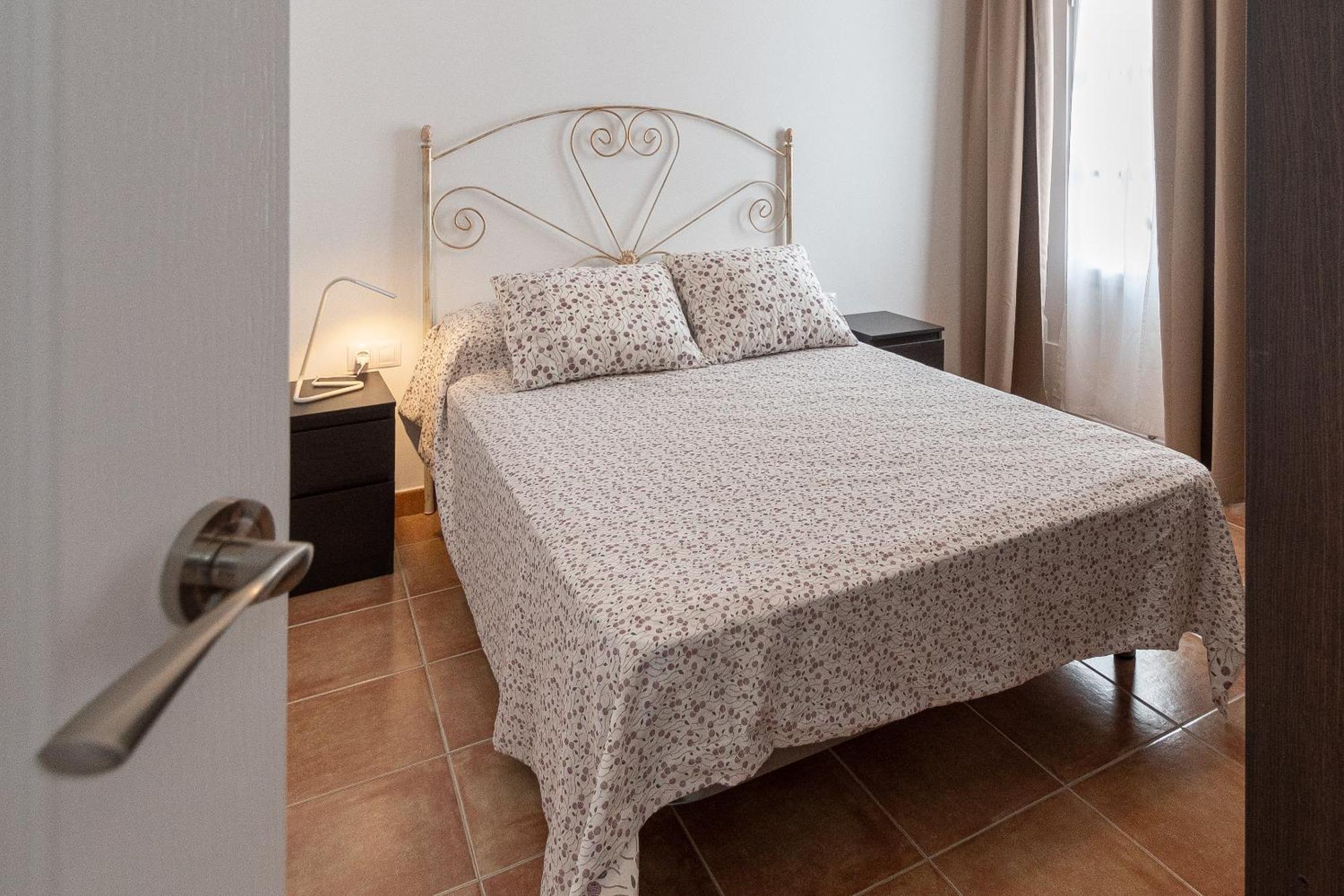 Apartamento Sabor A Cádiz Exterior foto